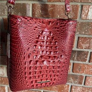 Brahmin Celina Coquette Ombre Melbourne